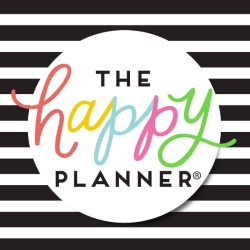 The Happy Planner Affiliate Program logo | TapRefer Pro The Biggest Directory with commission, cookie, reviews, alternatives