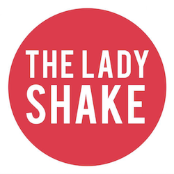The Lady Shake Affiliate Program logo | TapRefer Pro The Biggest Directory with commission, cookie, reviews, alternatives