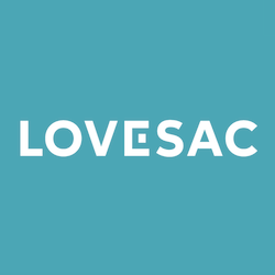 The Lovesac Company Affiliate Program logo | TapRefer Pro The Biggest Directory with commission, cookie, reviews, alternatives
