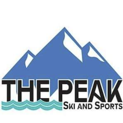 The Peak Ski and Sports Affiliate Program logo | TapRefer Pro The Biggest Directory with commission, cookie, reviews, alternatives