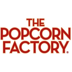 The Popcorn Factory Affiliate Program logo | TapRefer Pro The Biggest Directory with commission, cookie, reviews, alternatives