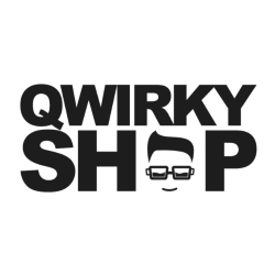 The Qwirky Shop Affiliate Program logo | TapRefer Pro The Biggest Directory with commission, cookie, reviews, alternatives