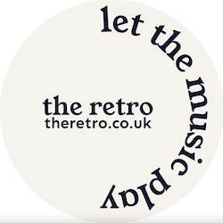 The Retro Store Affiliate Program logo | TapRefer Pro The Biggest Directory with commission, cookie, reviews, alternatives