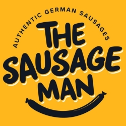 The Sausage Man Affiliate Program logo | TapRefer Pro The Biggest Directory with commission, cookie, reviews, alternatives
