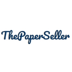 ThePaperSeller.com Affiliate Program logo | TapRefer Pro The Biggest Directory with commission, cookie, reviews, alternatives