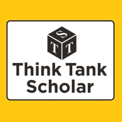 Think Tank Scholar Affiliate Program logo | TapRefer Pro The Biggest Directory with commission, cookie, reviews, alternatives