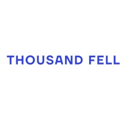 Thousand Fell Affiliate Program logo | TapRefer Pro The Biggest Directory with commission, cookie, reviews, alternatives