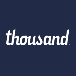 Thousand Helmets Affiliate Program logo | TapRefer Pro The Biggest Directory with commission, cookie, reviews, alternatives