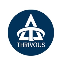 Thrivous Affiliate Program logo | TapRefer Pro The Biggest Directory with commission, cookie, reviews, alternatives