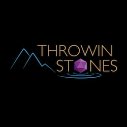 ThrowinStones Affiliate Program logo | TapRefer Pro The Biggest Directory with commission, cookie, reviews, alternatives