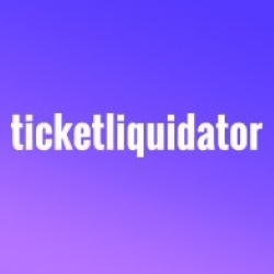 TicketLiquidator Affiliate Program logo | TapRefer Pro The Biggest Directory with commission, cookie, reviews, alternatives