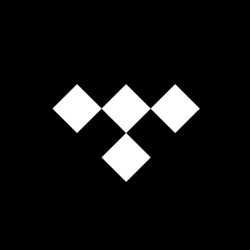 Tidal Affiliate Program logo | TapRefer Pro The Biggest Directory with commission, cookie, reviews, alternatives