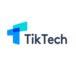 Tik Tech Affiliate Program logo | TapRefer Pro The Biggest Directory with commission, cookie, reviews, alternatives