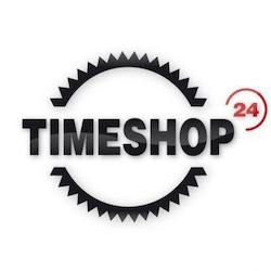 Timeshop24 DE Affiliate Program logo | TapRefer Pro The Biggest Directory with commission, cookie, reviews, alternatives