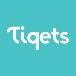 Tiqets International B.V. Affiliate Program logo | TapRefer Pro The Biggest Directory with commission, cookie, reviews, alternatives