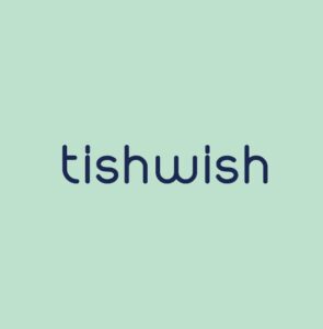 Tishwish Affiliate Program logo | TapRefer Pro The Biggest Directory with commission, cookie, reviews, alternatives