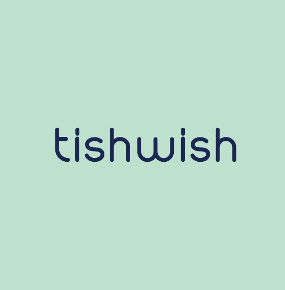 Tishwish Affiliate Program logo | TapRefer Pro The Biggest Directory with commission, cookie, reviews, alternatives