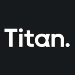 Titan Affiliate Program logo | TapRefer Pro The Biggest Directory with commission, cookie, reviews, alternatives