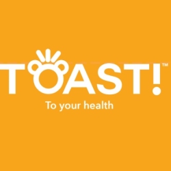 Toast! Affiliate Program logo | TapRefer Pro The Biggest Directory with commission, cookie, reviews, alternatives