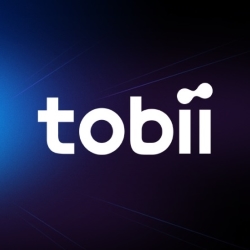 Tobii Gaming Affiliate Program logo | TapRefer Pro The Biggest Directory with commission, cookie, reviews, alternatives