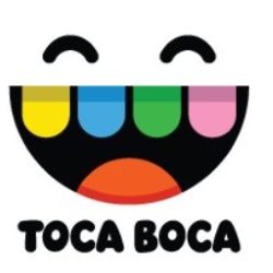 Toca Life Box Affiliate Program logo | TapRefer Pro The Biggest Directory with commission, cookie, reviews, alternatives