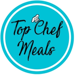Top Chef Meals Affiliate Program logo | TapRefer Pro The Biggest Directory with commission, cookie, reviews, alternatives
