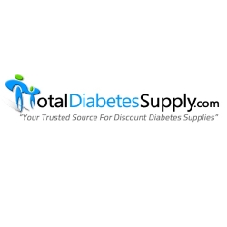 Total Diabetes Supply Affiliate Program logo | TapRefer Pro The Biggest Directory with commission, cookie, reviews, alternatives