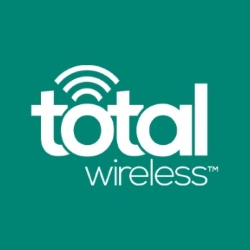 Total Wireless Affiliate Program logo | TapRefer Pro The Biggest Directory with commission, cookie, reviews, alternatives