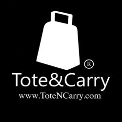 Tote&Carry Affiliate Program logo | TapRefer Pro The Biggest Directory with commission, cookie, reviews, alternatives