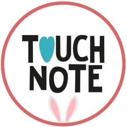 Touchnote Affiliate Program logo | TapRefer Pro The Biggest Directory with commission, cookie, reviews, alternatives