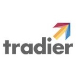 Tradier Affiliate Program logo | TapRefer Pro The Biggest Directory with commission, cookie, reviews, alternatives
