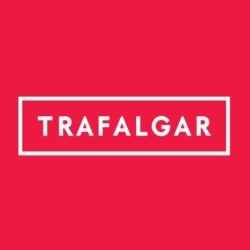 Trafalgar Affiliate Program logo | TapRefer Pro The Biggest Directory with commission, cookie, reviews, alternatives