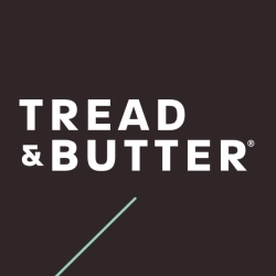 Tread & Butter Affiliate Program logo | TapRefer Pro The Biggest Directory with commission, cookie, reviews, alternatives
