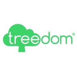 Treedom UK Affiliate Program logo | TapRefer Pro The Biggest Directory with commission, cookie, reviews, alternatives