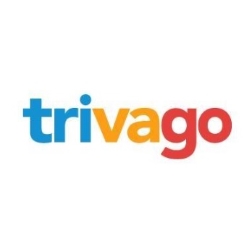 Trivago Affiliate Program logo | TapRefer Pro The Biggest Directory with commission, cookie, reviews, alternatives