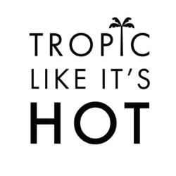 Tropic Like It’s Hot Affiliate Program logo | TapRefer Pro The Biggest Directory with commission, cookie, reviews, alternatives