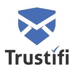 Trustifi Affiliate Program logo | TapRefer Pro The Biggest Directory with commission, cookie, reviews, alternatives