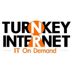 TurnKey Internet Affiliate Program logo | TapRefer Pro The Biggest Directory with commission, cookie, reviews, alternatives