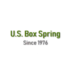U.S. Box Spring Affiliate Program logo | TapRefer Pro The Biggest Directory with commission, cookie, reviews, alternatives