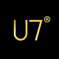 U7 JEWELRY Affiliate Program logo | TapRefer Pro The Biggest Directory with commission, cookie, reviews, alternatives