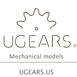 UGears Affiliate Program logo | TapRefer Pro The Biggest Directory with commission, cookie, reviews, alternatives