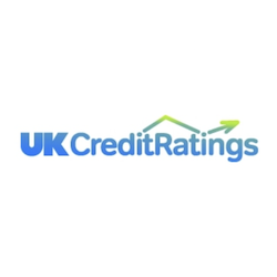 UK Credit Ratings Affiliate Program logo | TapRefer Pro The Biggest Directory with commission, cookie, reviews, alternatives