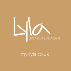Lyla Affiliate Program logo | TapRefer Pro The Biggest Directory with commission, cookie, reviews, alternatives