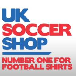 UKSOCCERSHOP Affiliate Program logo | TapRefer Pro The Biggest Directory with commission, cookie, reviews, alternatives