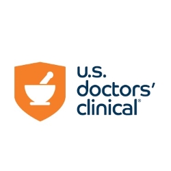 US Doctors Clinical Affiliate Program logo | TapRefer Pro The Biggest Directory with commission, cookie, reviews, alternatives