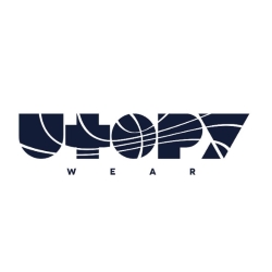 UTOPYwear Affiliate Program logo | TapRefer Pro The Biggest Directory with commission, cookie, reviews, alternatives
