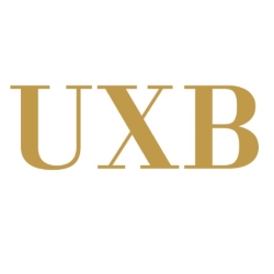 UXB Skincare UK Affiliate Program logo | TapRefer Pro The Biggest Directory with commission, cookie, reviews, alternatives