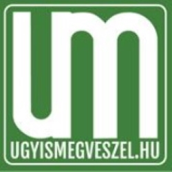 Ugyismegveszel Affiliate Program logo | TapRefer Pro The Biggest Directory with commission, cookie, reviews, alternatives