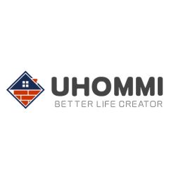 Uhommi Affiliate Program logo | TapRefer Pro The Biggest Directory with commission, cookie, reviews, alternatives