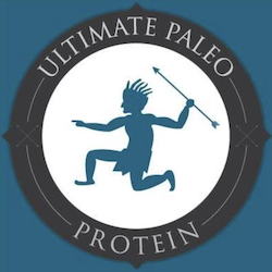 Ultimate Paleo Protein Affiliate Program logo | TapRefer Pro The Biggest Directory with commission, cookie, reviews, alternatives